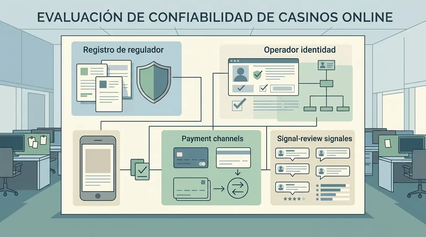 Opiniones de Sportium Casino: ¿es fiable en España?